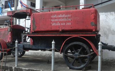 Calcolo Bollo Autocarro e Furgone