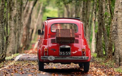 Fermo Amministrativo Bollo Auto