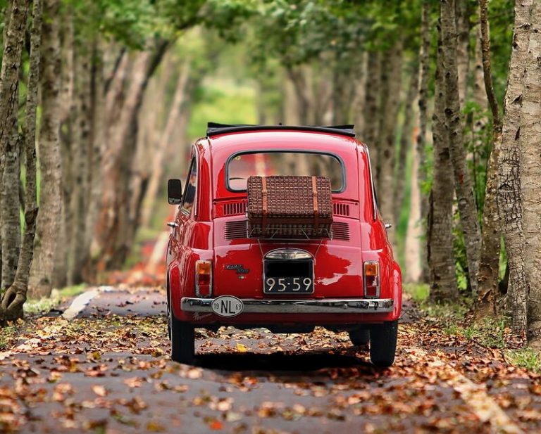 Fermo Amministrativo Bollo Auto